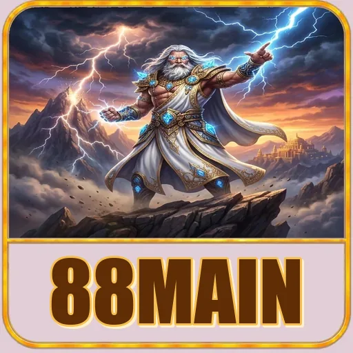 Pratinjau tampilan 88main