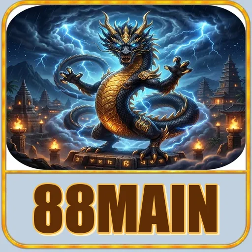 Pratinjau layar 88main